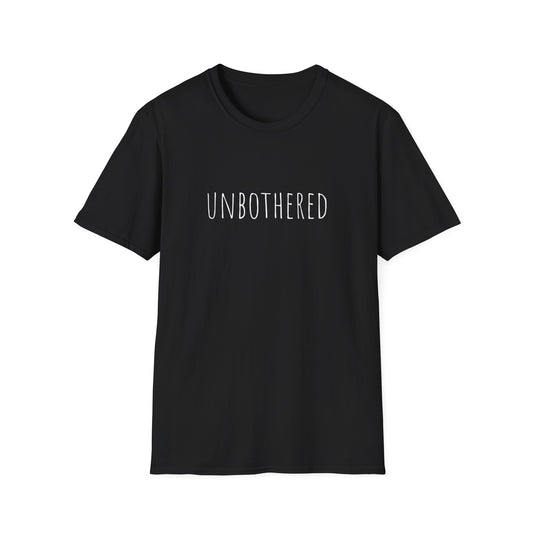 Unbothered-Tee