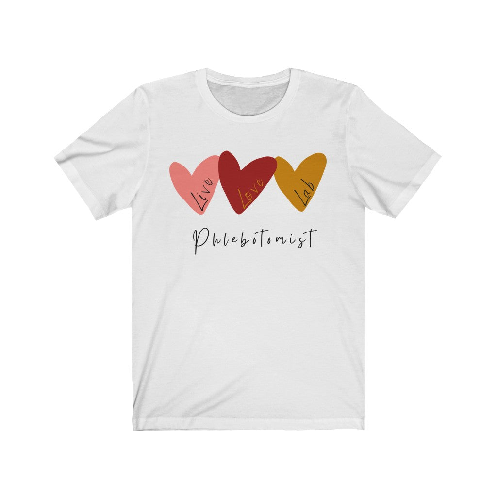 Phlebotomist