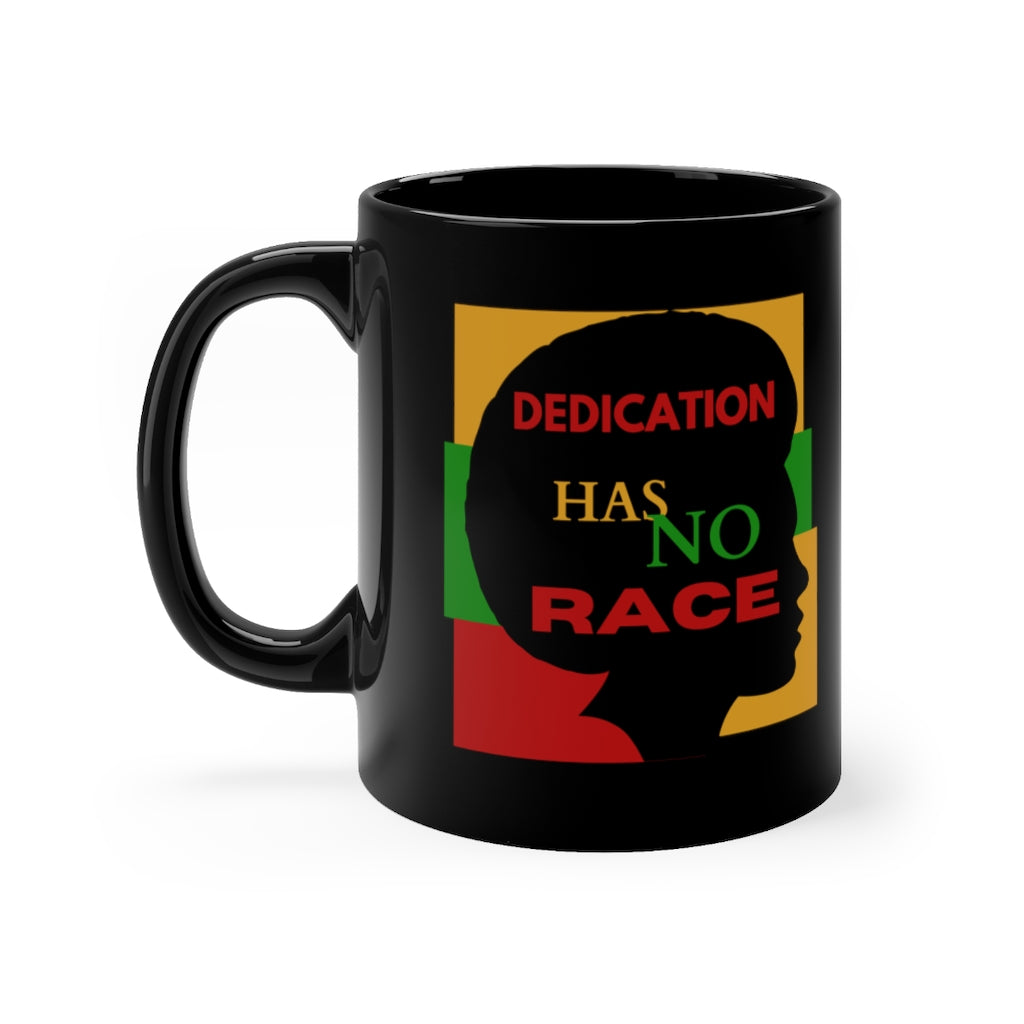 Dedication Mug-11oz