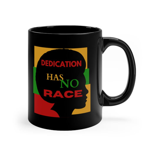 Dedication Mug-11oz