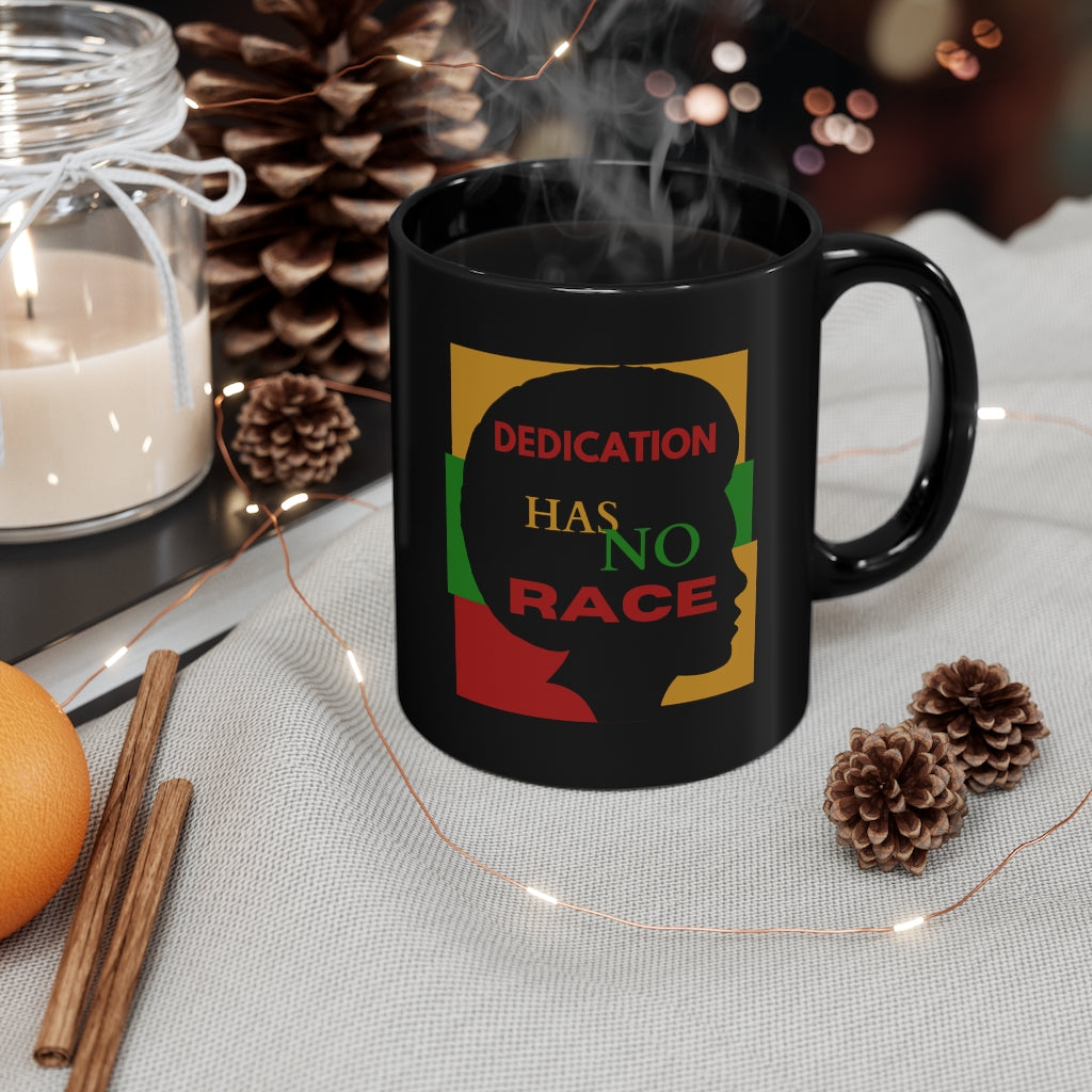 Dedication Mug-11oz