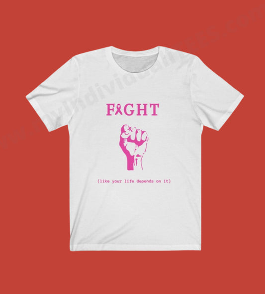 Fight -Breast Cancer Awareness